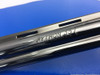 1992 Colt Python ULTRA SCARCE LATE MODEL* Royal Blue 8"