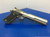 IAI Automag III 6 3/8" ULTRA RARE 9mm Winchester Magnum