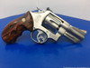 1985 Smith and Wesson 624 *FIRST YEAR PRODUCTION* Lew Horton Exclusive MINT