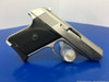 Walther TPH .22LR Stainless 2.8" *GREAT FOR CONCEALMENT*