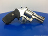 1989 Smith and Wesson 629-2E Rare 3" .44 Mag