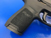 2017 Sig Sauer P320C RX 9mm Black 3.9" Compact *ROMEO REFLEX SIGHT*