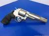 Smith Wesson 625-6 Hunter Pre-Lock 6" .45Colt *PERFORMANCE CENTER* Unfluted