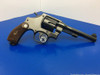 2001 Smith Wesson 25-12 *PERFORMANCE CENTER* Stunning *1 OF ONLY 150 MADE*