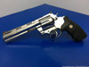 1993 Colt Anaconda SUPER RARE .45colt Model...*MIRRORED BRIGHT STAINLESS*