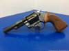 1977 Colt Viper 4" 38Spl *SUPER RARE*