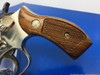 Smith and Wesson 19-4 .357 Mag *SCARCE 2.5" BARREL*