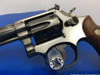 1971 Smith and Wesson 17-3 6" Blue .22LR *INCREDIBLE K-22 MASTERPIECE*