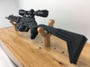 Kel Tec SU-16C .223 Rem/5.56 16" Black *WITH Nikon Prostaff 3-9x40 SCOPE*