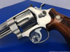 Smith and Wesson 624 NO DASH .44 SPL Stainless 