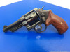 Smith Wesson 21-4 THUNDER RANCH .44spl *1 OF ONLY 2,600 EVER MADE* Scarce