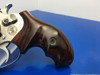 Smith Wesson 60-7 ET Comp 3" Pre-Lock Ultra Rare LEW HORTON *1 of only 300*