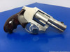 Smith Wesson 940 Performance Center .356tsw *LEW HORTON* Holy Grail Example