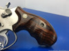 1984 Smith Wesson 686 No Dash 2.5" *LEW HORTON LIMITED EDITION*