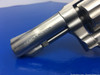 Smith & Wesson 650 *RARE DUAL CYLINDER MODEL* .22mag