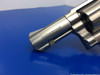 1981 Smith Wesson Model 64-3 Stainless .38Spl *SUPER RARE 3" HEAVY BARREL