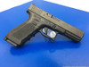 Glock G22 .40 S&W Black Nitrite 4.5" *POWERFUL SEMI AUTOMATIC*