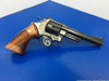 Smith Wesson 57-1 6" *SPECTACULAR 3T TARGET MODEL*