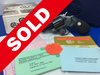 1995 Colt Detective Special 4th Gen .38 SPL Blue 2" *RARE 4TH GEN*