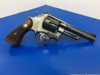 Smith and Wesson 27-2...ULTRA RARE 5" Barrel Model