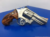 1986 Smith Wesson 629-1 3" *CONSUMER UNFIRED!*... *LEW HORTON EXCLUSIVE*