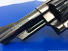 Smith and Wesson 57 .41 Mag Blue 4" *ABSOLUTELY GORGEOUS FULL TARGET MODEL*