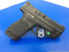 Smith and Wesson M&P 9 Shield M2.0 9mm Black *CRIMSON TRACE LASER* LNIB