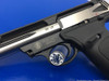 2006 Smith and Wesson 22A-1 7" .22LR *ABSOLUTELY GORGEOUS TWO-TONE*