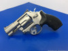 1992 Smith and Wesson 686-3 .357 Mag Stainless *SCARCE 2.5" BARREL*