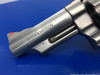 Smith Wesson 629 44mag 4" *EXTRAORDINARILY COMPLETE*..Rare Early "N" Prefix