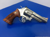 Smith Wesson 629 44mag 4" *EXTRAORDINARILY COMPLETE*..Rare Early "N" Prefix