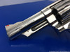 Smith & Wesson 25-5 4" Ultra RARE NICKEL .45 Colt *STUNNING 3T's MODEL*