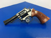  1977 Smith & Wesson Model 18-3 4" .22LR *GORGEOUS K-22 COMBAT MASTERPIECE*