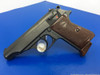 Manurhin Walther PP 7.65MM "32ACP" 3.9" *AUSTRIAN FEDERAL POLICE ISSUED*