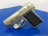 AMT .38 Backup DAO .380 ACP / 9 MM Kurz Stainless *GREAT FOR CONCEALMENT!*