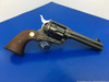 1993 Colt Single Action Army .45 Colt 5" *STUNNING CUSTOM SHOP EXAMPLE*