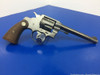 1931 Colt Official Police Model .22LR Blue *INCREDIBLE PRE-WAR MODEL*