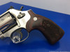 2003 Smith Wesson 686-6 .357mag 5" *RARE 5" HALF-LUG DEALERS SPECIAL*