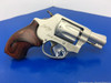 Smith Wesson 317 LadySmith Airlite .22lr Clear Cote 2" *PERFECT CCW PIECE*