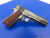 DGFM FMAP Argentine Sistema Colt 1911A1 .45ACP *INCREDIBLE MODEL OF 1927*