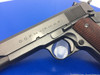 DGFM FMAP Argentine Sistema Colt 1911A1 .45ACP *INCREDIBLE MODEL OF 1927*