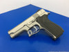 1990 Smith and Wesson 5946 9mm 4" *ABSOLUTELY STUNNING DAO SEMI AUTO*