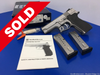 1990 Smith and Wesson 5946 9mm 4" *ABSOLUTELY STUNNING DAO SEMI AUTO*