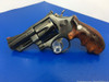 1985 Smith and Wesson 29-3 .44 Mag Blue 3" *RARE LEW HORTON COMBAT*
