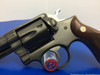 Ruger Speed Six 2.75" Be *VERY SCARCE 9MM SIX SERIES REVOLVER*