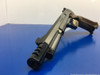 Smith Wesson 41 22LR 7 3/8" *RARE COCKING INDICATOR AND MUZZLE BREAK MODEL*