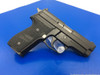 Sig Sauer P229 .357 Sig Black Nitron *PERFECT PIECE FOR CONCEALED CARRY*