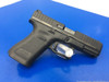 Glock G44 .22 LR 5" Black Finish *BRAND NEW IN BOX* Stunning Glock Model