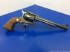 Colt Single Action Army New Frontier 7.5" .44Special *SIMPLY AMAZING PIECE*