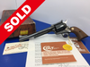 Colt Single Action Army New Frontier 7.5" .44Special *SIMPLY AMAZING PIECE*